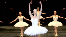 Le travail d'une vie : Aurélie Dupont, danseuse étoile à l'Opéra de Paris