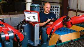 Des robots plus intelligents, plus petits, plus sûrs