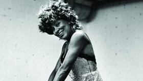 L'œuvre d'une vie : Tina Turner, chanteuse