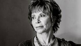 Le travail d’une vie : Isabel Allende, auteure de best-sellers
