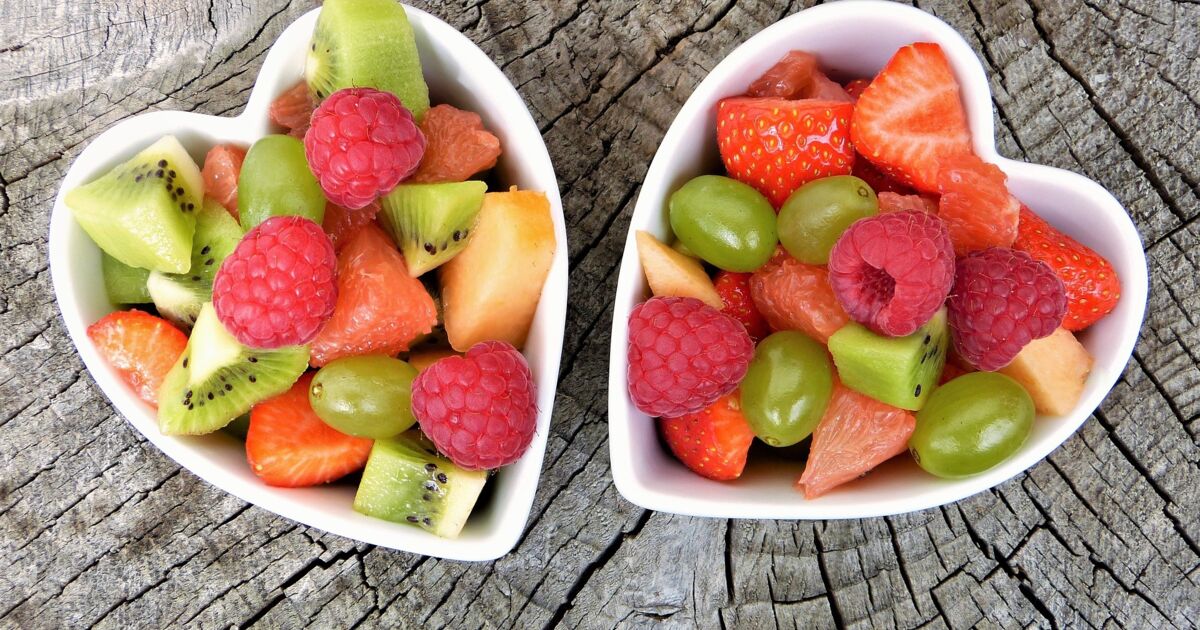 Les meilleurs fruits à manger pour limiter les risques de cancer