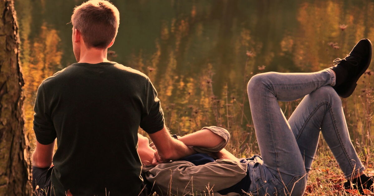 De quoi parler en début de relation ? Ça m