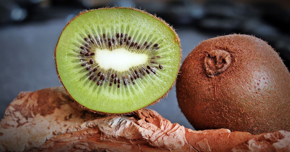 Peuton manger la peau du kiwi ? Ça m