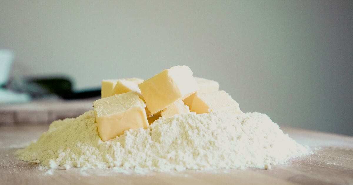 Cuisine : par quoi remplacer la farine de blé ?