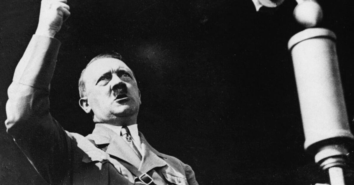 Les confidences du majordome d'Hitler traduites en français