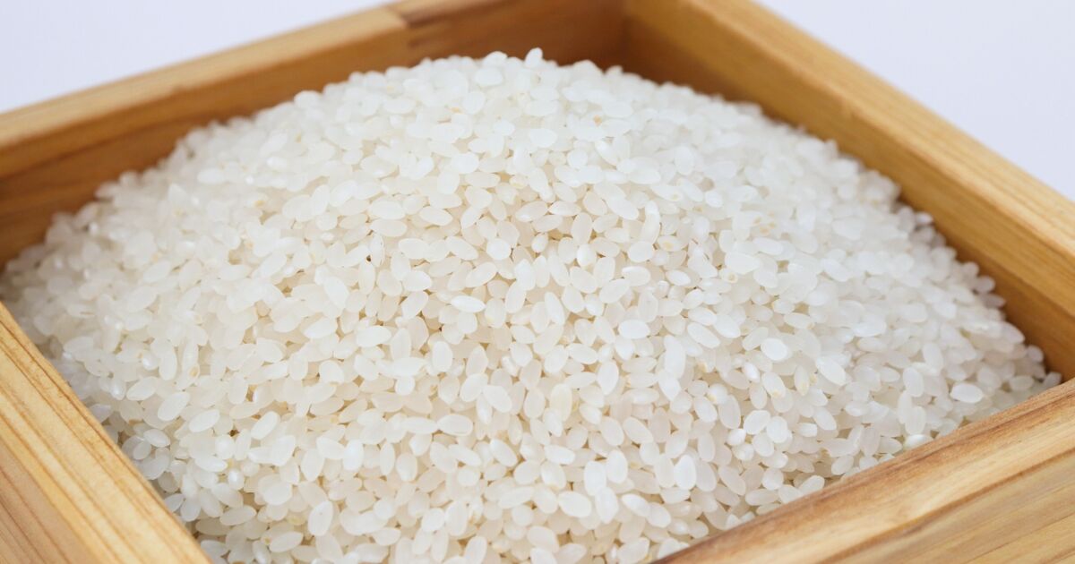 Est-ce que manger du riz constipe ?