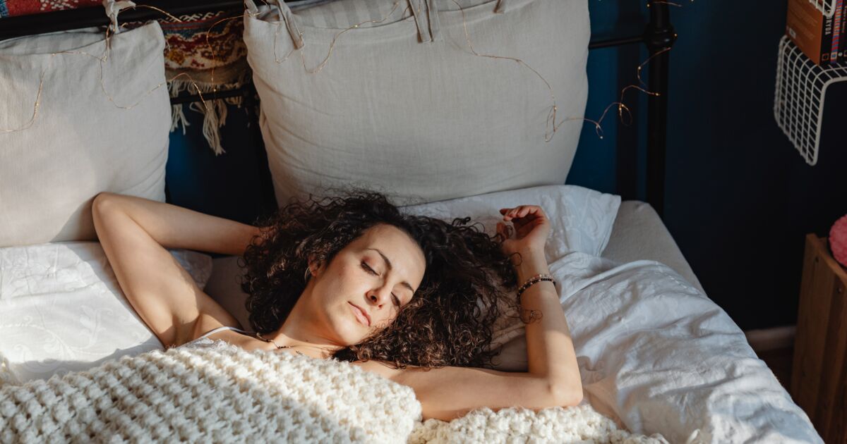 Comment soigner l'apnée du sommeil sans appareil ?