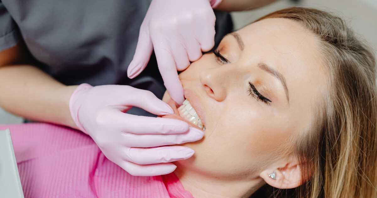 Pourquoi certaines personnes n’ont-elles pas de dents de sagesse ?