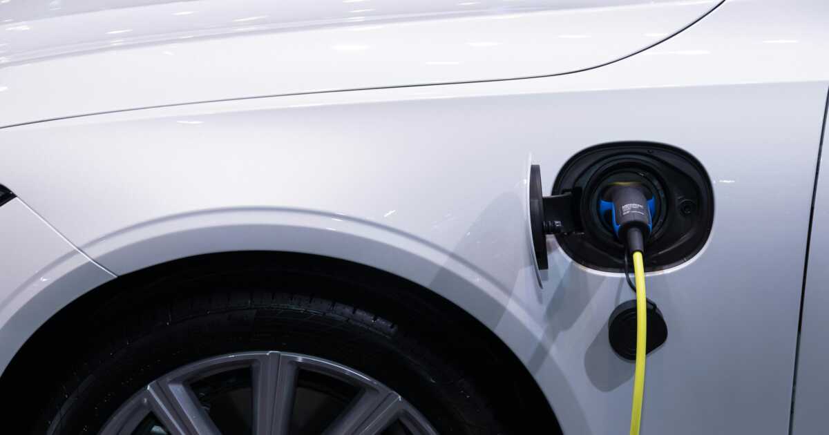 Une voiture électrique peut-elle fonctionner sous l’eau ?