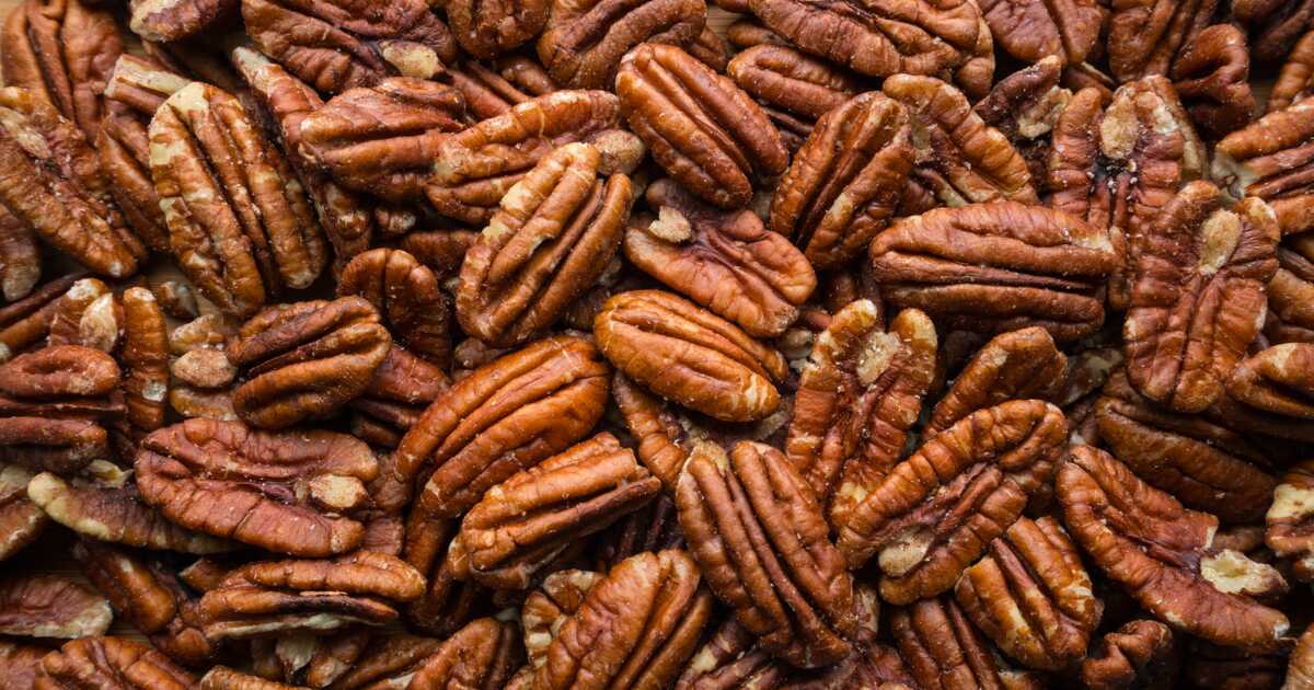 Les noix de pécan pourraient devenir vos meilleures alliées contre le cholestérol, selon une étude