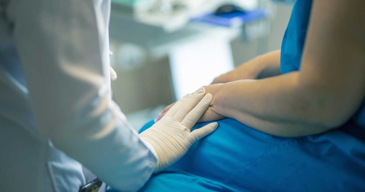 Maladie à corps de Lewy : ces symptômes qui doivent vous alerter