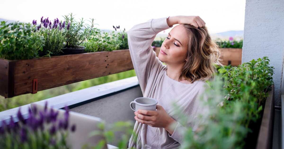 Fatigué avec le retour du printemps ? Vous souffrez peut-être de la "Frühjahrsmüdigkeit"