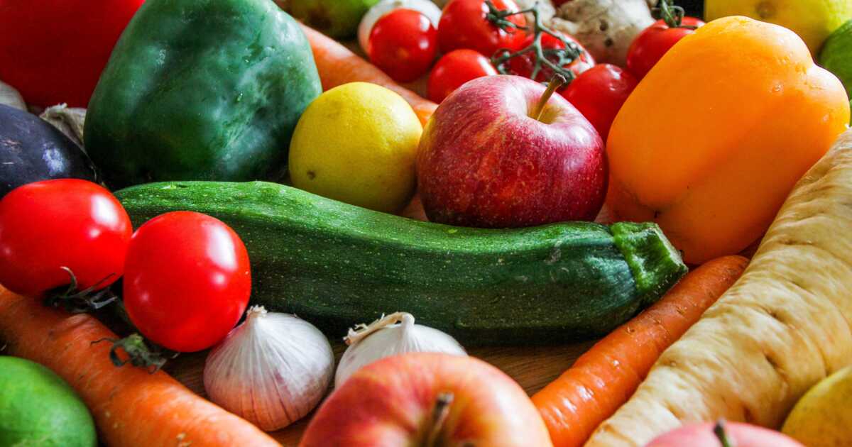 Pourquoi nos fruits et légumes sont-ils de moins en moins nutritifs ?