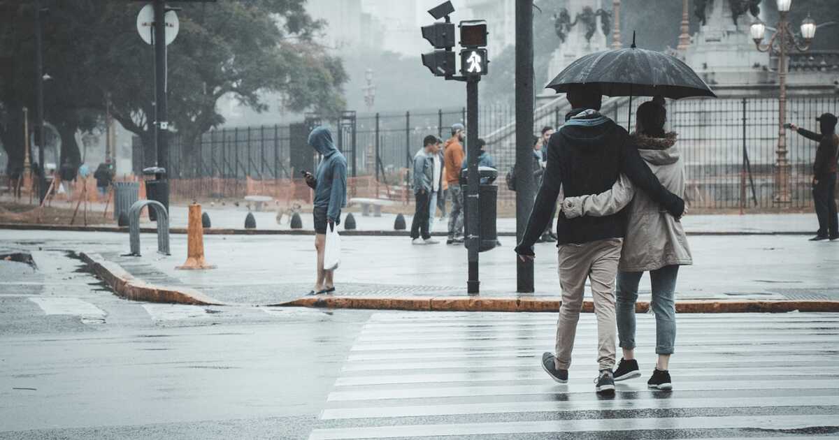 Où pleut-il le plus en France ? Cette ville est en tête du classement