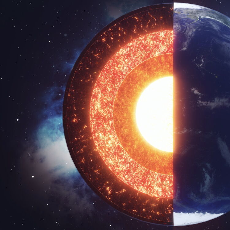 Qu’estce que la croûte terrestre ? Geo.fr — free download