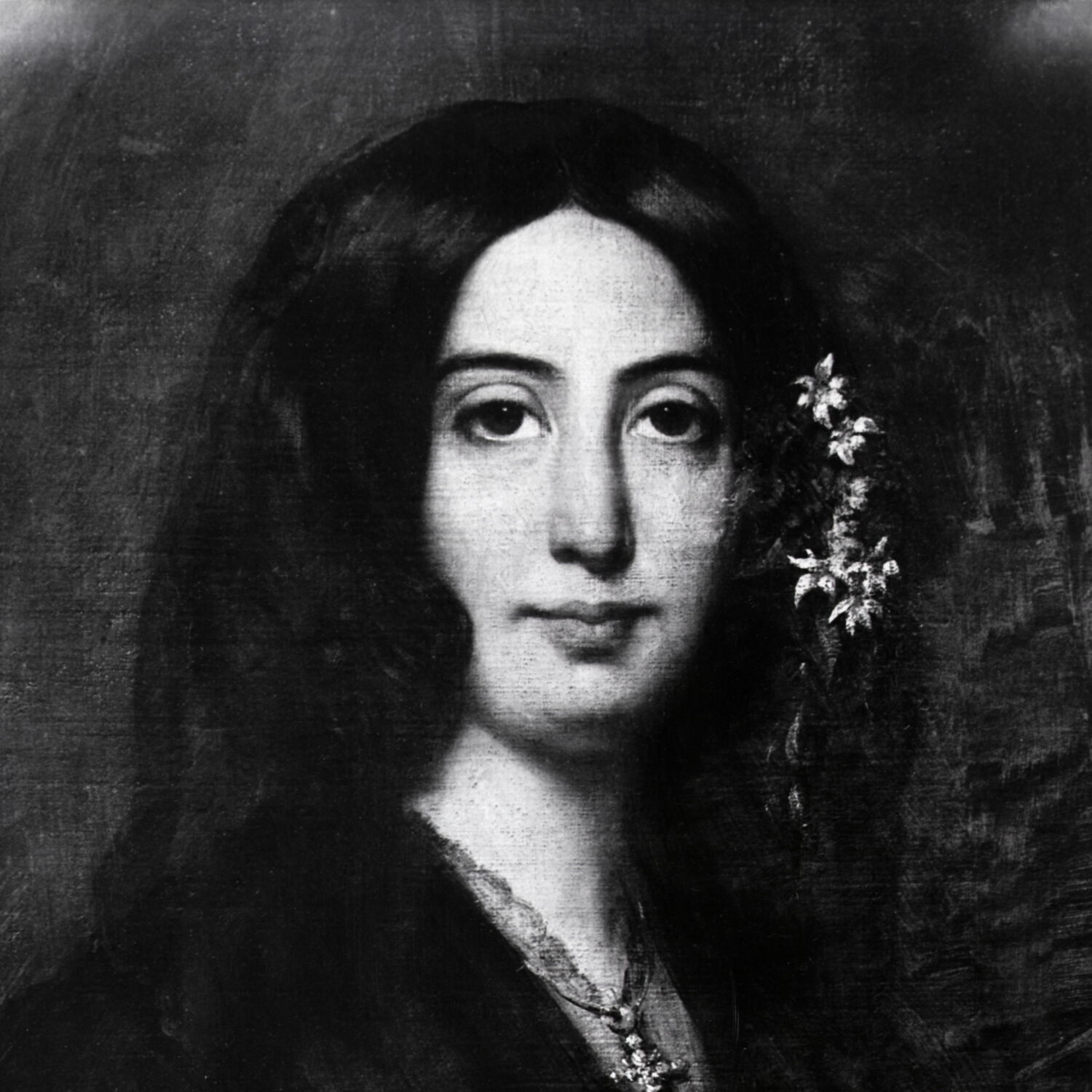 George Sand, une pionnière de la pensée féministe - Geo.fr