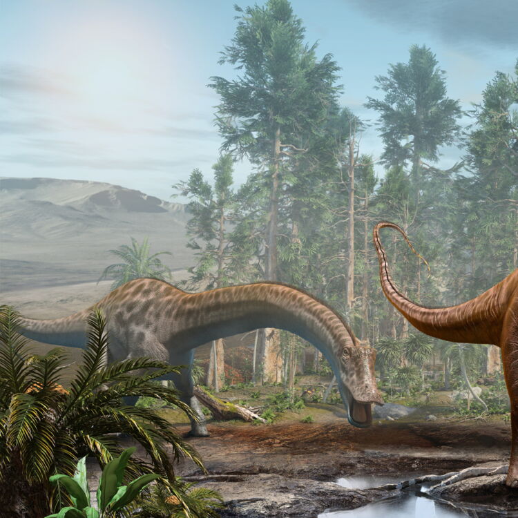 Quels étaient les dinosaures herbivores ? Geo.fr — free download