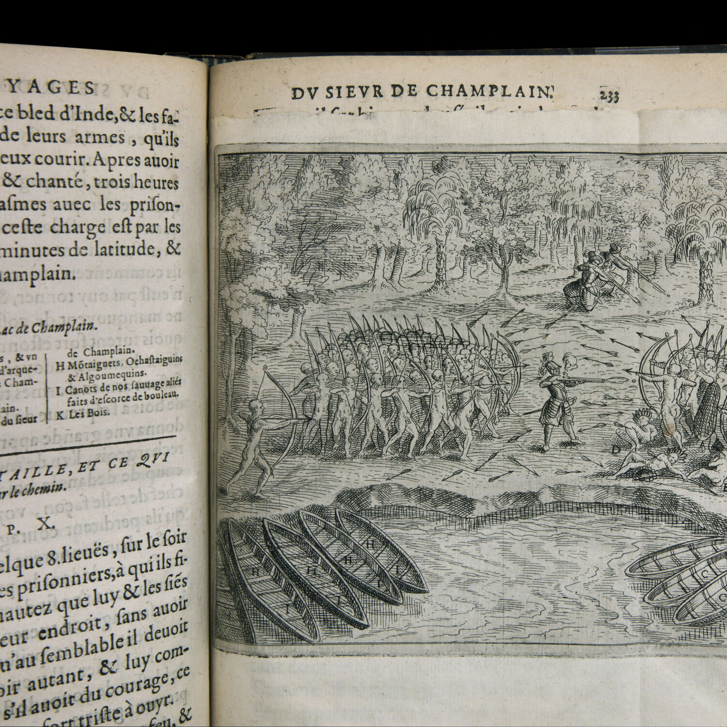 Histoire De France Par Sieur Du Verdier - Philippe De Valois à Louis XIV - Reliure Cuir