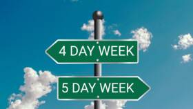 La semaine de 4 jours est-elle la solution idéale ?