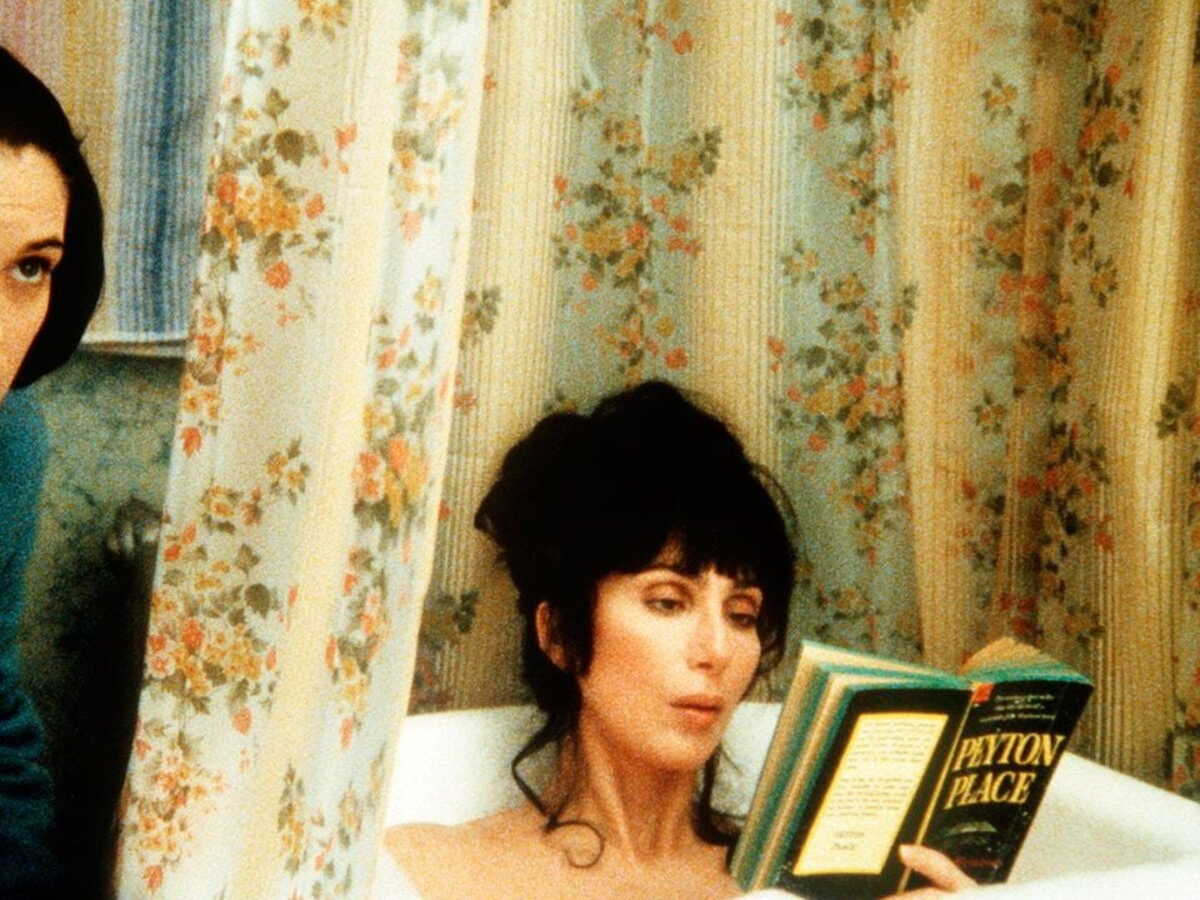 Cher en 5 rôles marquants