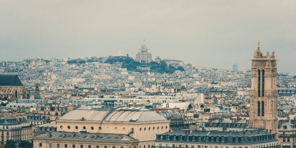 Que faire à Paris : les 10 sites incontournables à visiter