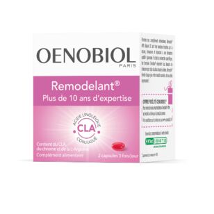 Oenobiol Remodelant de OENOBIOL, profitez et partagez vos Oenobiol Remodelant de OENOBIOL, profitez et partagez vos