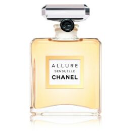 flacon lalique capricci extrait sensuelle