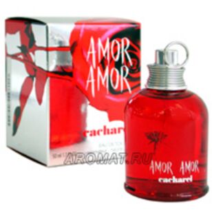 Amor Amor De Cacharel Profitez Et Partagez Vos Avis Et Conseils Sur