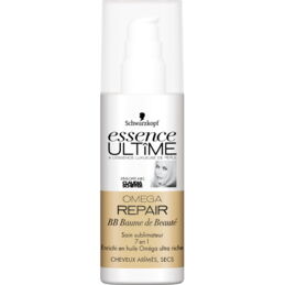 Essence Ultime BB Baume de Beauté Oméga Repair de  Essence Ultime BB Baume de Beauté Oméga Repair de