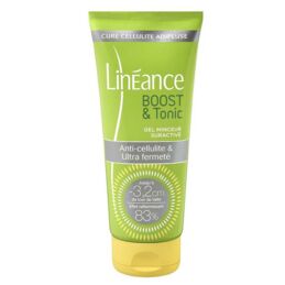 Boost & Tonic - Gel Minceur Suractivé de LINEANCE ... Boost & Tonic - Gel Minceur Suractivé de LINEANCE ...