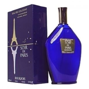 Bourjois Clin Doeil Passionnée Eau De Toilette Fragrance For Women