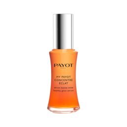 My Payot Concentré éclat Sérum Bonne Mine De Payot Profitez Et