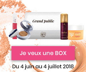  Les Testeuses - JC Prix de la Beaut&eacute; des Femmes 2018