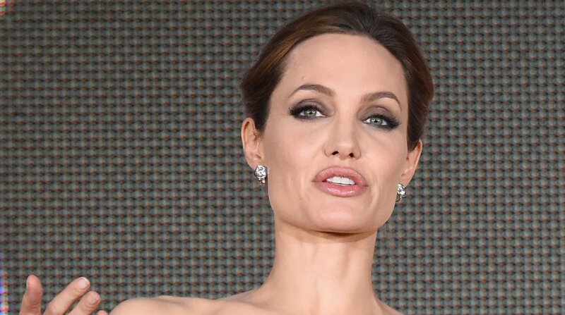 Angelina Jolie a joué dans…