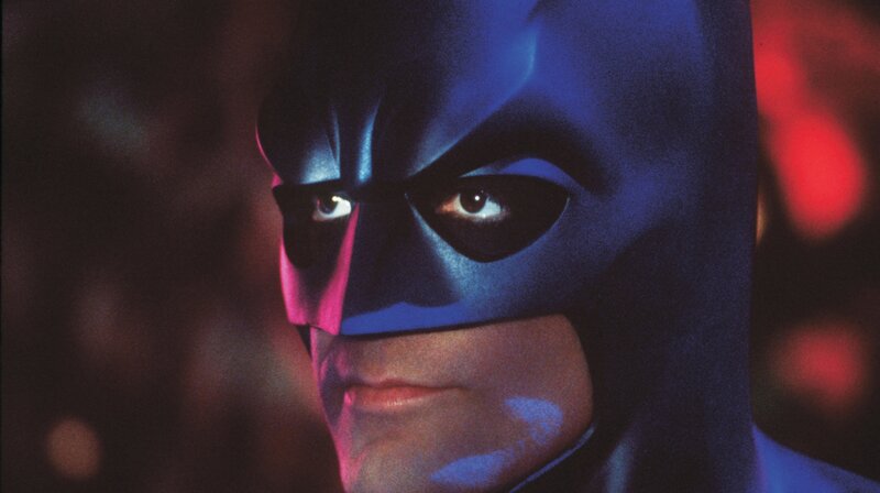 George Clooney a incarné Bruce Wayne, alias Batman. Mais dans quel film ?