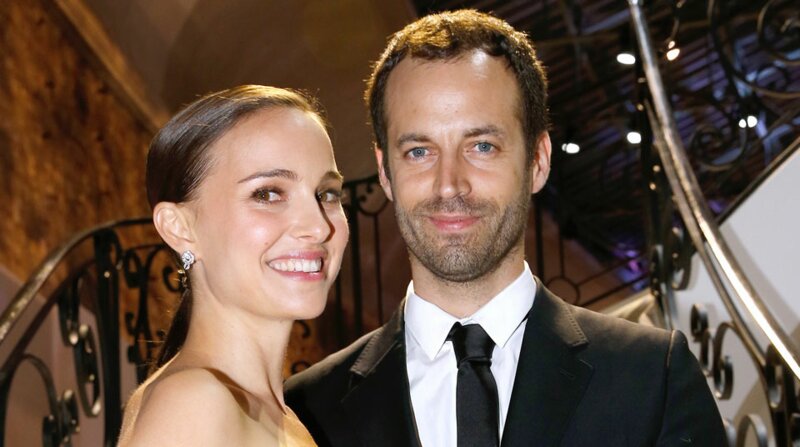 Sur quel tournage Natalie Portman et Benjamin Millepied se sont-ils rencontrés ?