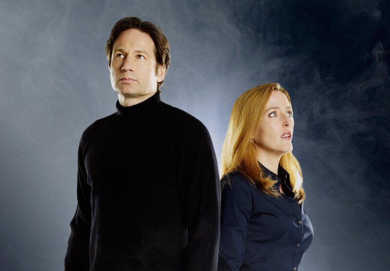 Comment le célèbre thème musical du générique de X-Files a-t-il été créé?