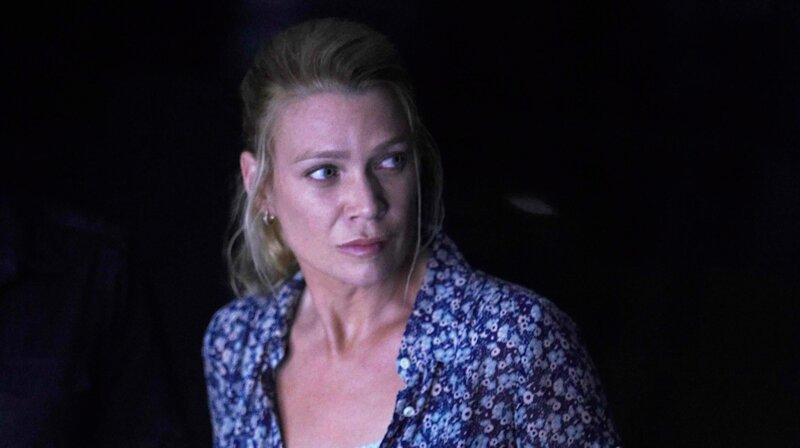 Elle M'a Sauvée Saison 1 épisode 2 Andrea est sauvée à la fin de la saison 2, par la femme mystérieuse à l