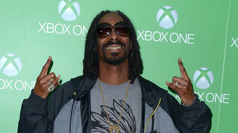 Dans laquelle de ces séries a joué Snoop Dog ?