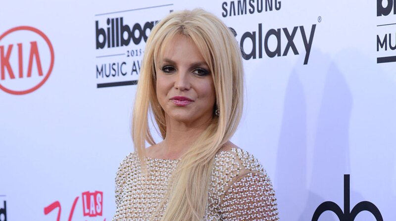 Dans laquelle de ces séries a joué Britney Spears ?