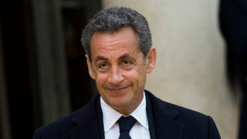 Quelle a été la note de Nicolas Sarkozy au bac de français ?