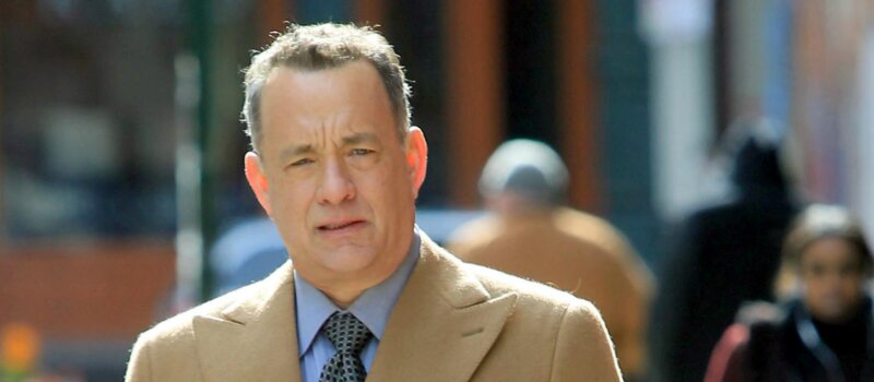 Pourquoi Tom Hanks a un jour donné à un chauffeur de taxi des places pour venir le voir jouer à Broadway?