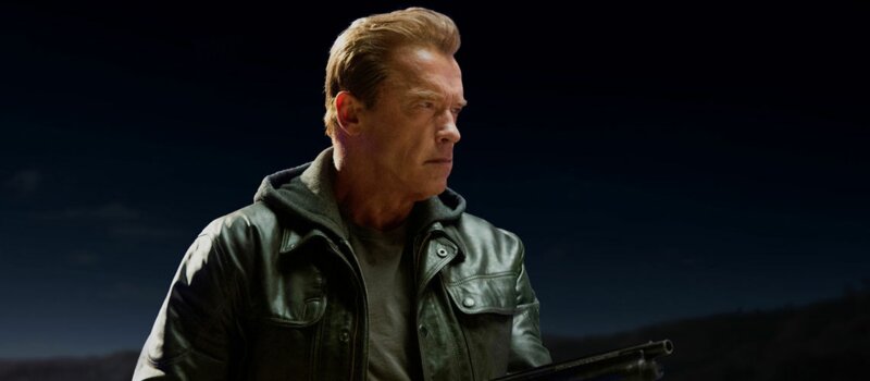 Arnold Schwarzenegger est pressenti dans le casting d’une série. Laquelle ?