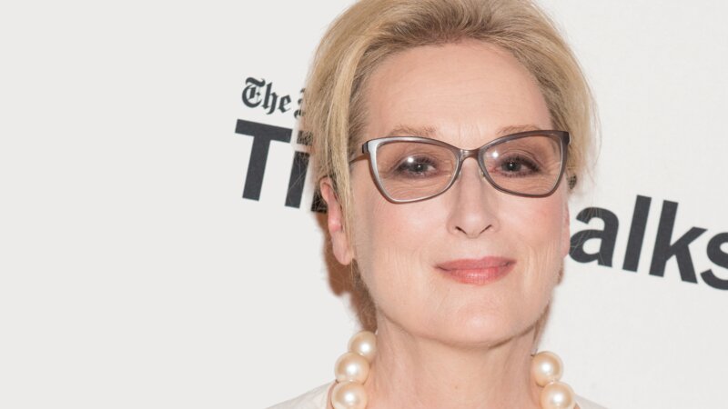 Meryl Streep qui nous a fait rêver dans Out of Africa, vient de souffler :