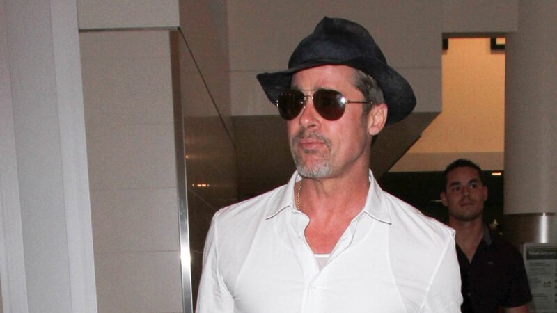 Quel âge aura Brad Pitt en décembre prochain ?