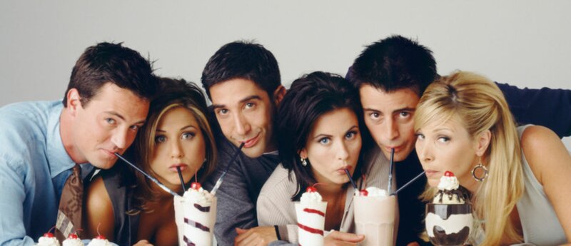 Dans la deuxième saison de Friends , Rachel et Monica se disputent les faveurs d'un acteur, alors au top de sa gloire. Lequel?
