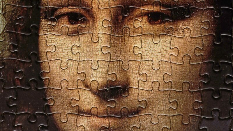 Testez vos connaissances sur Léonard de Vinci
