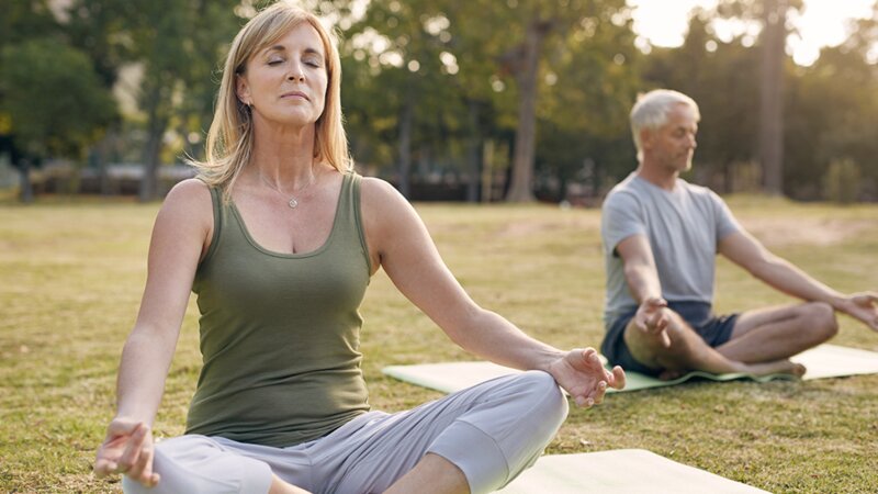 Yoga, méditation, sophrologie… Êtes-vous calé en matière de relaxation ?