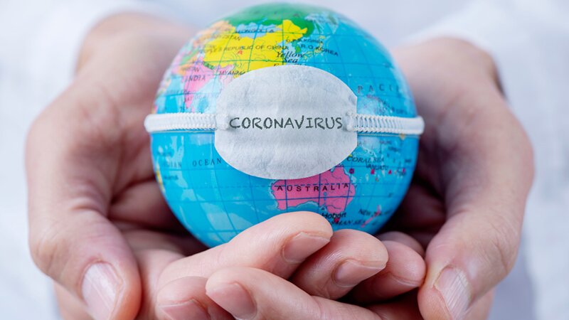 Testez vos connaissances sur le coronavirus