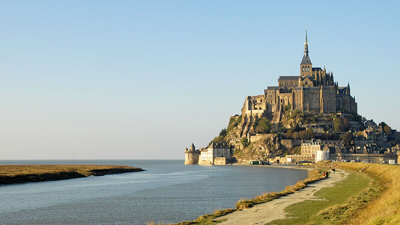 Connaissez-vous les grands monuments français ?